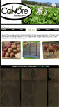 Mobile Screenshot of caloreseed.com